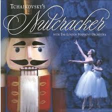 nutcracker
