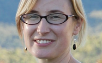 CPD Sustainable Economy Research Director Laura Eadie