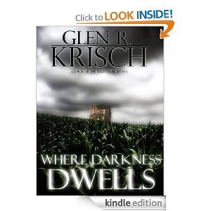 Where Darkness Dwells, a Great Depression horror novel