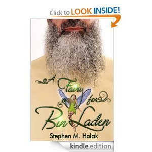 A Fairy for Bin Laden