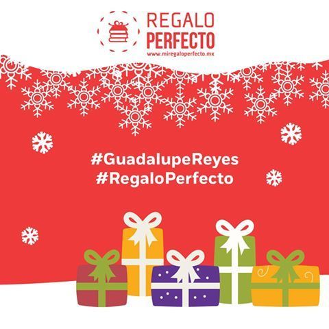 Cómo encontrar el regalo perfecto