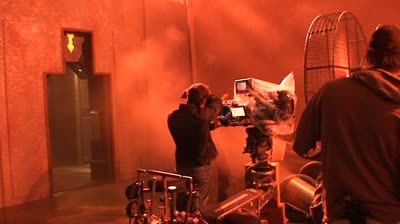 Sandstorm #2