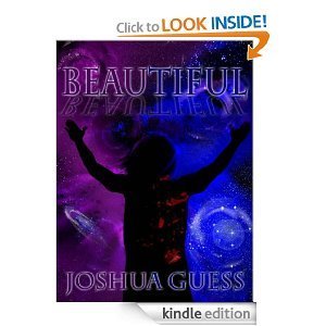 Beautiful: An Urban Fantasy (The Blood Divided, Book 1)