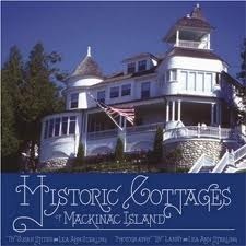 Historic cottages of Mackinac Island.jpg
