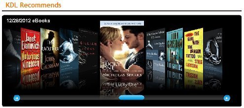 Top Ten eBooks 12282012