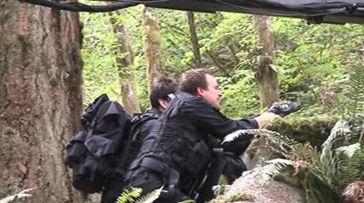 Shooting Harmony