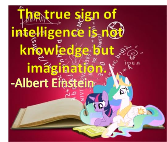 mlp_knowledge_quote_by_millisiana-d6qalxt
