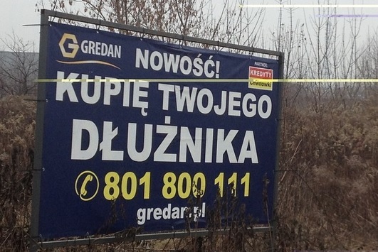 kupiedluznika