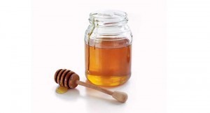 honey