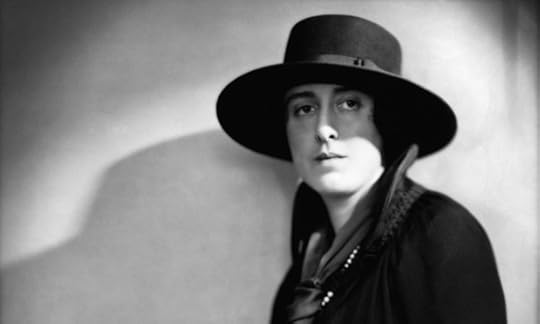 Vita Sackville-West