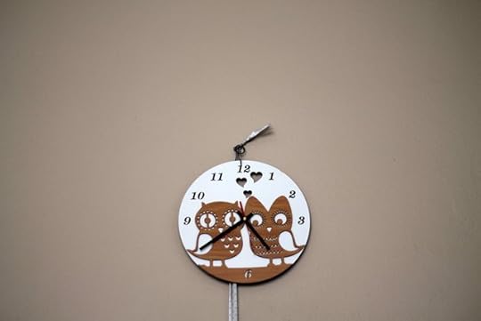 clock