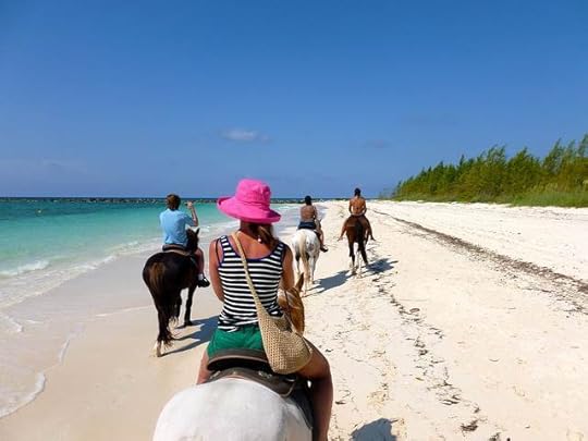 Horseback Riding