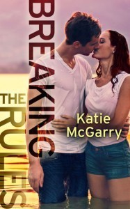 Katie McGarry