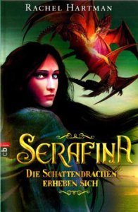 Dragon fight! Stand back!