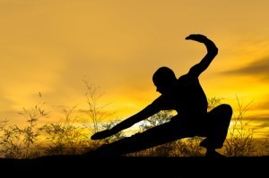 Image For Economic Kung Fu 