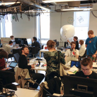 MakerCon — The Nordic Edition
