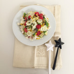 Insalata + Semi=Felicità