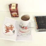 Chocotea. La cosa più buona del mondo