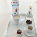 Bacche di Goji sempre presenti