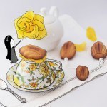 Collane di Madeleine