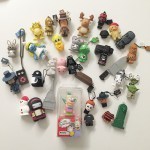 Mi passi una chiavetta seria?