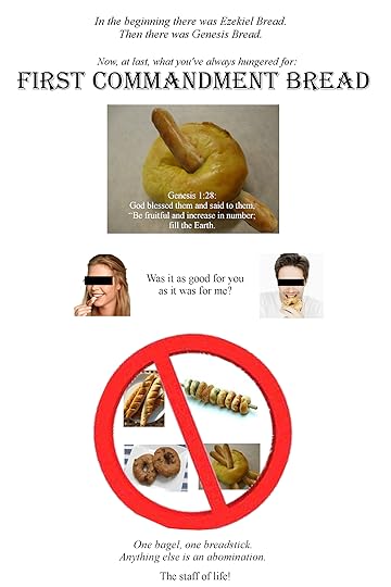 FirstCommandmentBread