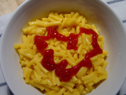 Grab a spoon and turn on Saved By The Bell