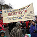 Save Lewisham A&E: Mr. Kershaw you're a p***k