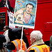 Save Lewisham A&E: Jez'll fix it