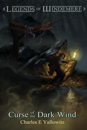 Cover Art by Jason Pedersen