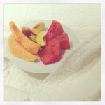 Gli spuntini notturni e canale 118