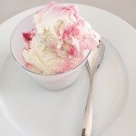 Gelato all'amarena �� la soluzione