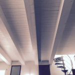 La Depandance e la scala piccola