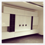 Ah il salone ? S��.