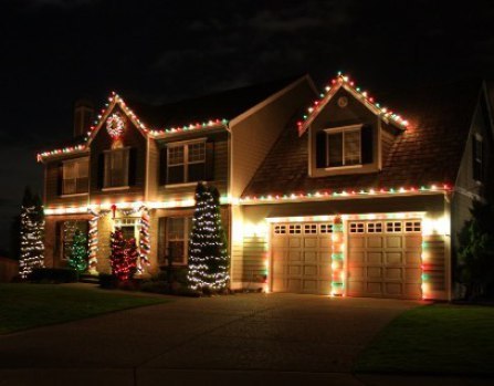 TypicalChristmasLightsHouse
