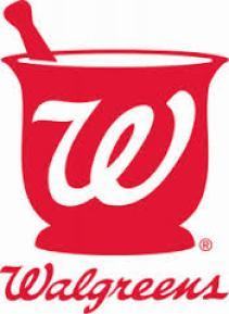 walgreens