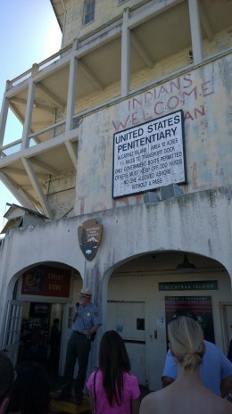 Alcatraz