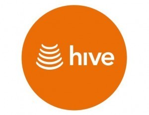 British Gas Hive