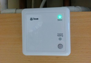 Hive Wireless Receiver