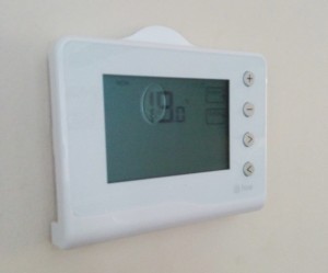 Hive Thermostat