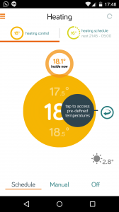 Hive App for Android