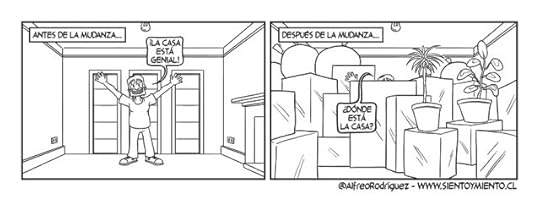 136. Demasiado embalado 2