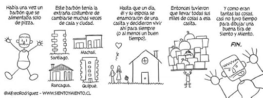 135. No es un cuento