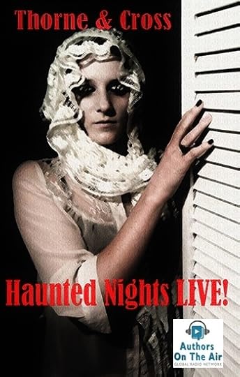 Haunted Nights