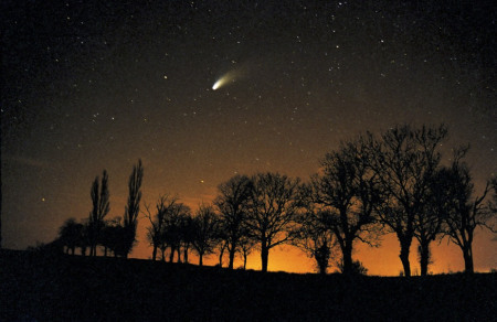 comet