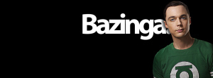 Bazinga
