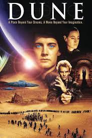 Dune released