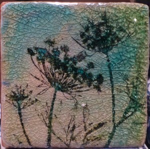 small tile