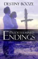 Cover Art for Predetermined Endings