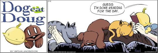 Dog Eat Doug for 12/14/2014